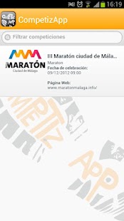 Download CompetizApp APK for PC