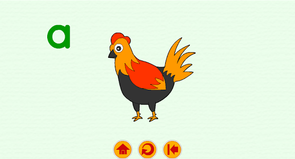 Buku Pindai Huruf Screenshots 2