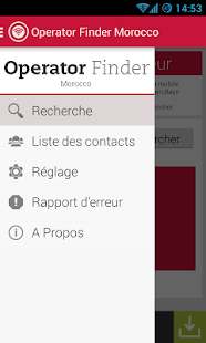 How to install Operator Finder Morocco 1.0 apk for pc