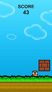Brick Fall Screenshots 1