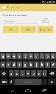 Pronunroid - IPA pronunciation(圖4)-速報App