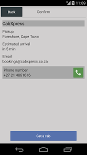 CabXpress(圖3)-速報App