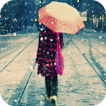 One Snowy Day Live Wallpaper Apk