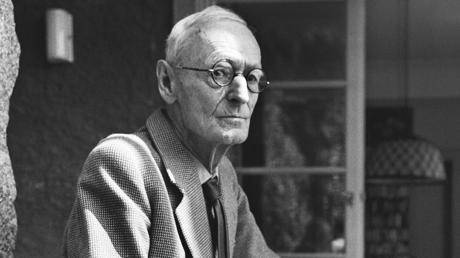 Резултат с изображение за hermann hesse