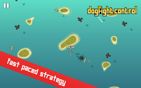 Dogfight Control Lite Screenshots 9