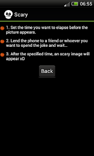 Scary(圖2)-速報App