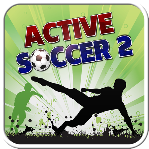 Active Soccer 2 Apk Free Download For Android