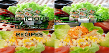 Delicious Diabetic Recipes APK