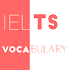 IELTS Vocabulary - ILVOC9.7.9