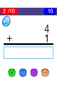 Math Practice Flash Cards Free - Android Apps on Google Play