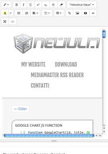 How to mod Simple HTML Editor lastet apk for laptop