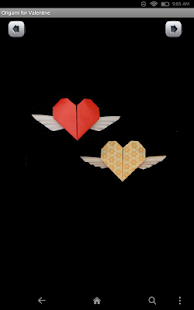 How to get Origami for Valentine 1.0 apk for android