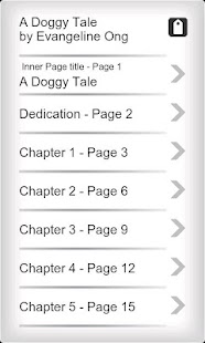 How to mod EBook -  A Doggy Tale patch 2.0.2 apk for pc
