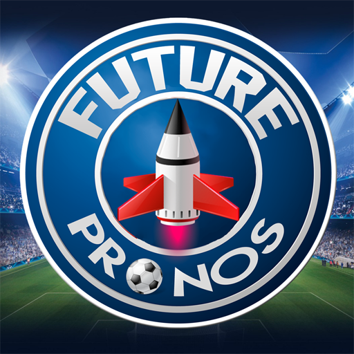 Future Pronos LOGO-APP點子