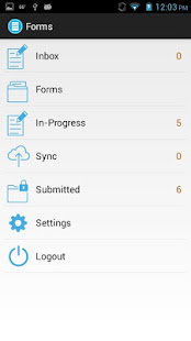 FastField Forms(圖1)-速報App