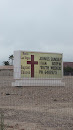 North Las Vegas Baptist Church