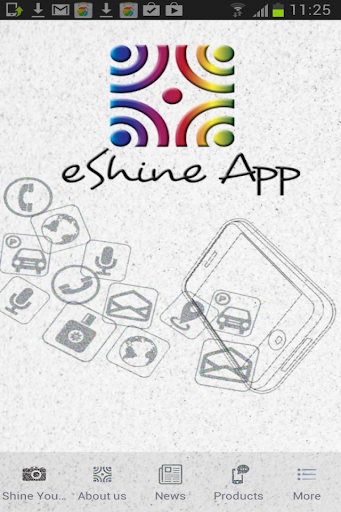 Eshine App