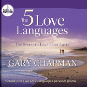 The Five Love Languages 1.0.11 Icon