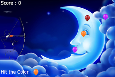 Balloon Blast by Alpharithm Technologies poster 3