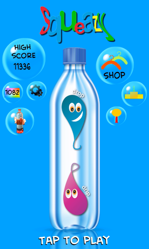 Squeazy: Fun Free Addictive