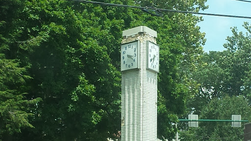 Charter Clock Tower