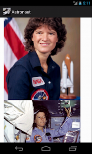 How to install Female Astronauts 1.0 apk for bluestacks
