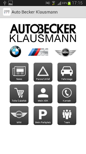 Auto Becker Klausmann