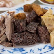 阿財點心店(黑白切)