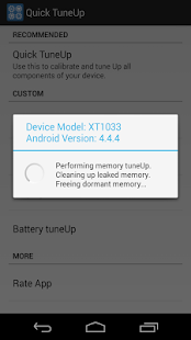 Quick TuneUp-Phone Calibration(圖4)-速報App