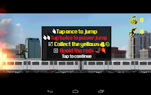 Prince of Rail Runners APK