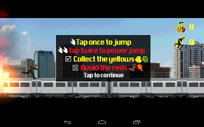 Prince of Rail Runners poster 8