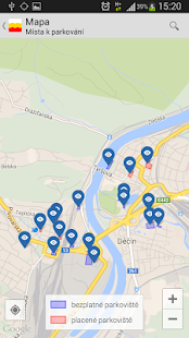 Děčín Screenshots 4