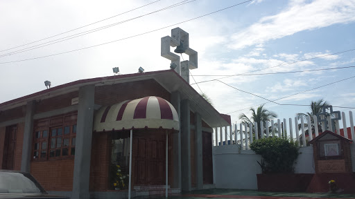 Iglesia Del Malibran