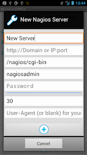 How to download Nagios+Plus lastet apk for laptop