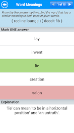 Train Your Brain VR Practice L poster 8