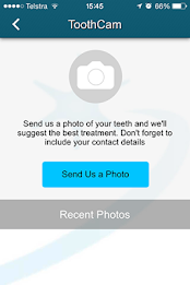 Glebe Dental Group poster 9