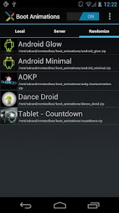 免費下載工具APP|Boot Animations ★ root app開箱文|APP開箱王