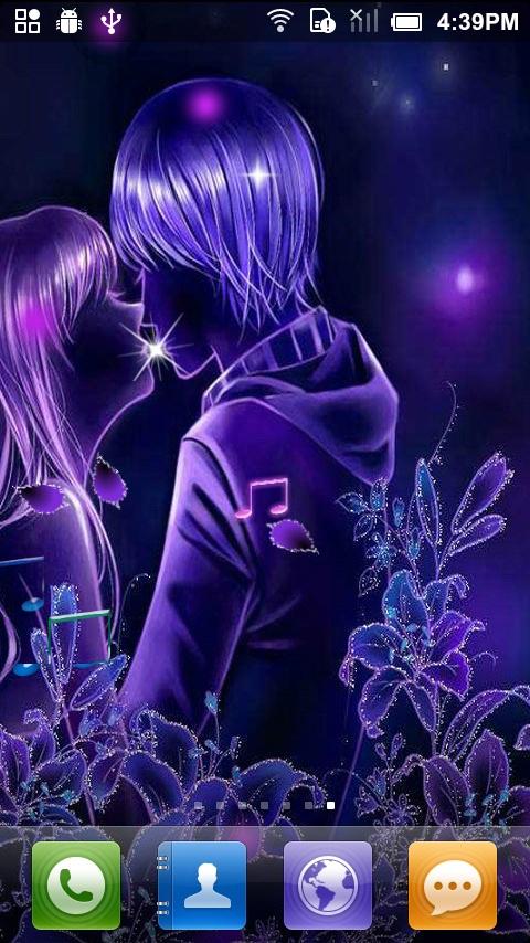 800+ Romantic Love Live Wallpaper Download HD Terbaru