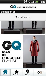 GQ Man In Progress Screenshots 3
