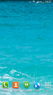 Ocean Waves Live Wallpaper 53(圖3)-速報App