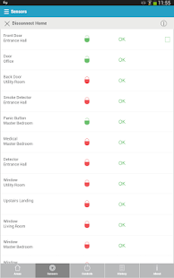 Lastest HomeControl+ APK for Android