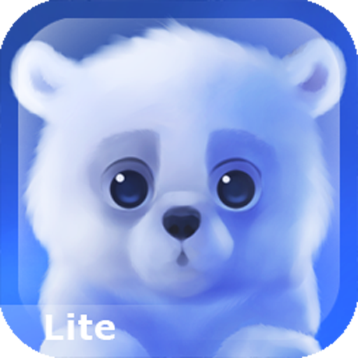 Polar Chub Lite LOGO-APP點子