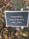 James T. Morefield Memorial