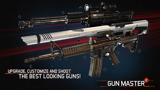 Gun Master 2 - screenshot thumbnail