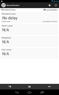 Mexicali Border+ Screenshots 4