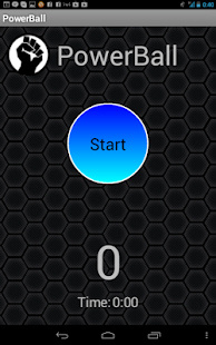 How to download PowerBall lastet apk for bluestacks
