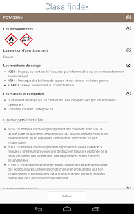 Classifindex Screenshots 8