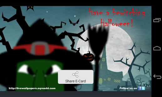 Halloween greetings(圖4)-速報App