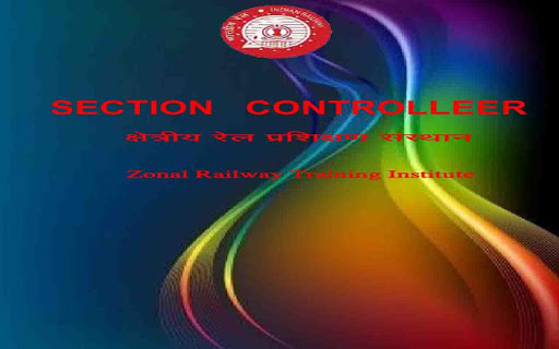 Section Controller Book