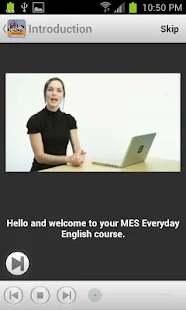 REAL ENGLISH SURVIVAL(圖4)-速報App